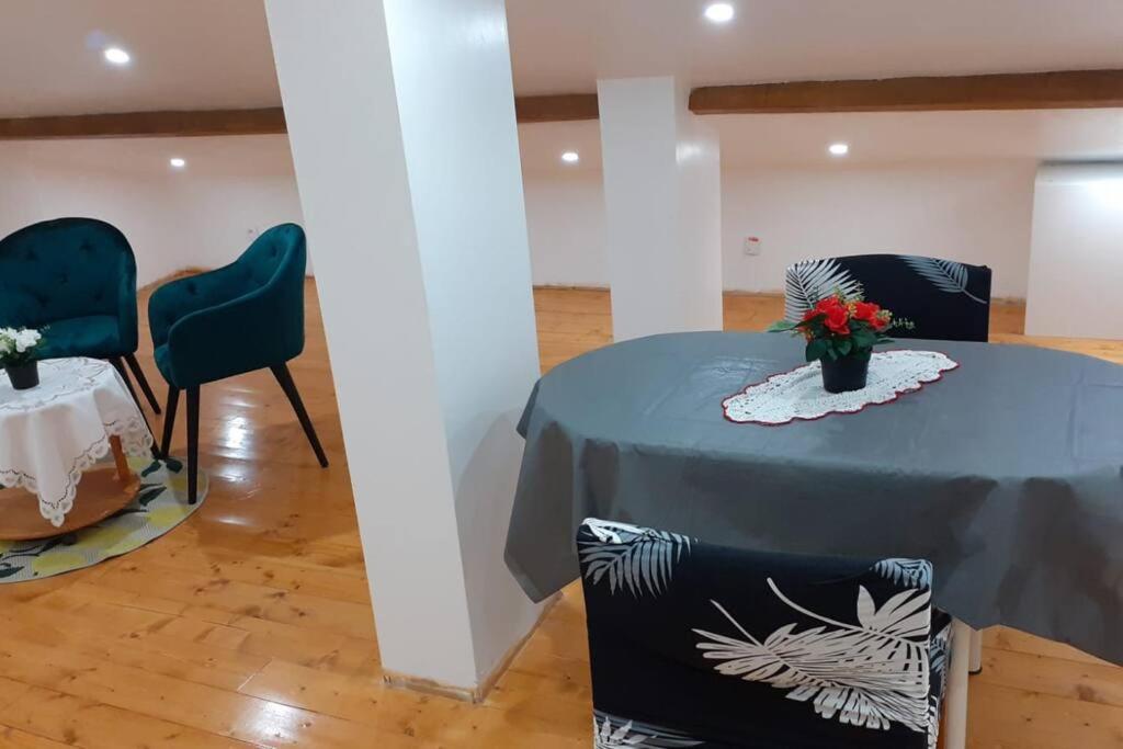 Appartement La Joie Dans Quartier Chic Pibrac Exterior photo
